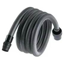 Nilfisk Schlauch 82214700 2 Meter Schwarz