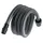 Nilfisk Schlauch 82214700 2 Meter Schwarz