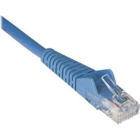 Tripp Lite N201-006-BL Cat6 Gigabit Snagless Molded (UTP) Ethernet-Kabel