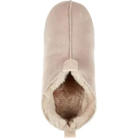 Vanuba Pantoffeln Beige 40