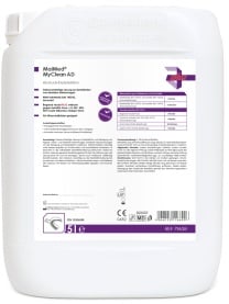 MaiMed MyClean® AD Abdruck - Desinfektion, Zur Desinfektion von dentalen Abformungen, 5 l - Kanister