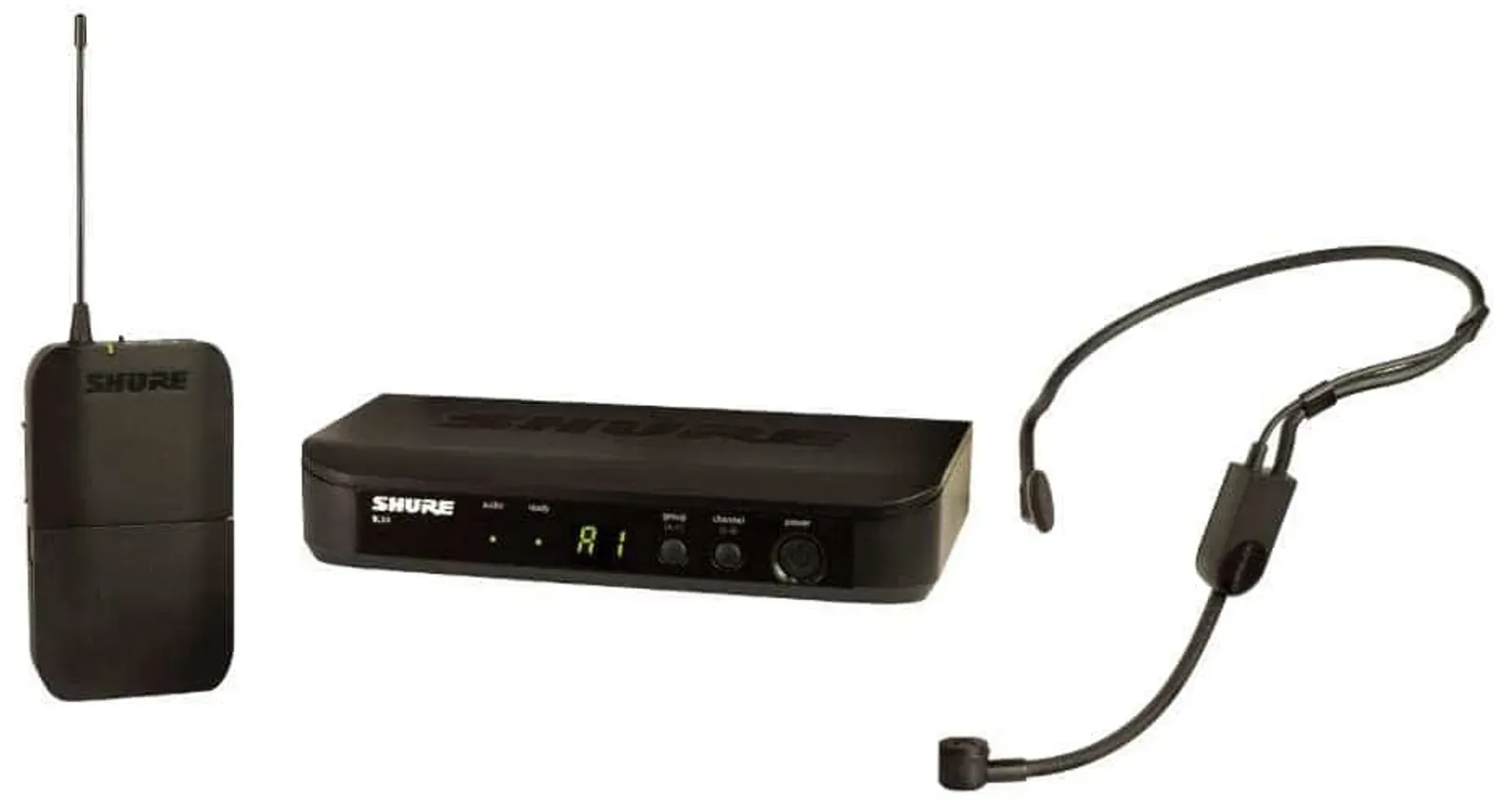 shure blx14 p31 s8