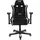 Duo Collection Game Rocker G-30 Large Gaming Chair schwarz/weiß