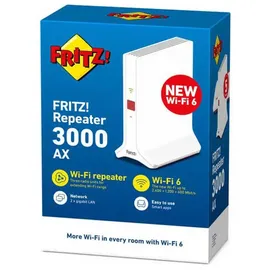 AVM FRITZ!Repeater 3000 AX International 20002991