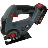 Mauk Akku-Bügel-Pendelhubstichsäge 1844