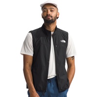 THE NORTH FACE Higher Run Wind Weste Tnf Black L