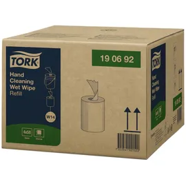 TORK Handreinigungstücher 58 St.
