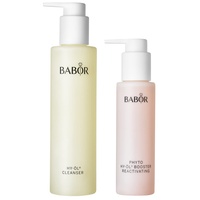 Babor Cleansing Hy-Öl & Phyto Hy-Öl Booster Reactivating Set