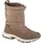 CMP Yakka WMN Snow BOOT WP deserto - EU