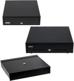 ANKER MDX13E, Kit, anthrazit