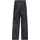 Trespass Regenhose Qikpac Schwarz 110