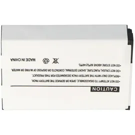 AccuCell Akku passend für den ZTE R28 Akku Li663450-AS135