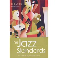 Oxford University Press The Jazz Standards: