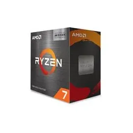 AMD Ryzen 7 5800X3D 3,4-4,5 GHz Box 100-100000651WOF