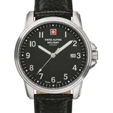 Swiss Alpine Military Leader Leder 7011,1537 40 mm