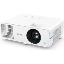 BenQ LW650 DLP Weiss