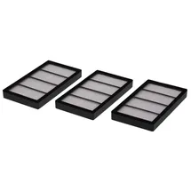IROBOT s Series High-Efficiency Filter Staubsaugerroboter,