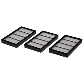 IROBOT s Series High-Efficiency Filter Staubsaugerroboter,