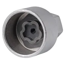 SW Stahl Felgenschloss Adapter 42