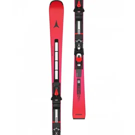 Atomic Redster S9 Revoshock S rot 155 cm