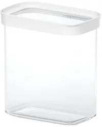 EMSA OPTIMA Trockenvorratsdose, rechteckig, Hochformat 513558 , Fassungsvermögen: 1600 ml