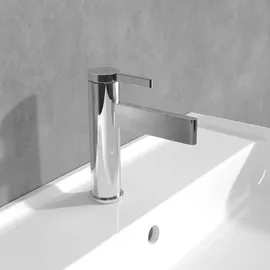 Villeroy & Boch Dawn Waschtischarmatur Chrom