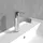 Villeroy & Boch Dawn Waschtischarmatur Chrom