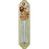 Nostalgic-Art - Beer Weather