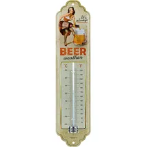 Nostalgic-Art - Beer Weather