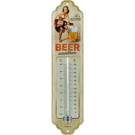 Nostalgic-Art - Beer Weather