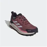 Adidas TERREX TERREX ANYLANDER RAIN.RDY Wanderschuh wasserdicht braun 43 1/3 EU