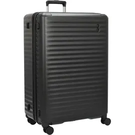 Echolac Celestra BLX 4-Rollen Cabin 75 cm / 77 l schwarz
