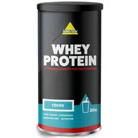 INKOSPOR Whey Protein Kokos Pulver 600 g