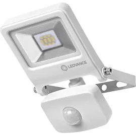 LEDVANCE Endura Flood Sensor 10 W warmweiß 292178