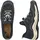 Rieker L0551 Damen Blau 39