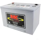 MK Battery 12V 73Ah Gel Akku zyklenfest M24 SLD G FT