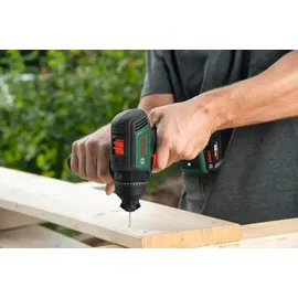 Bosch Advanced Impact 18V-80 QuickSnap