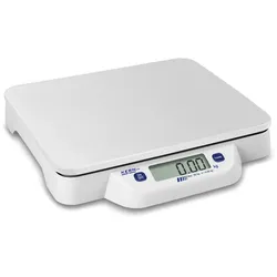 KERN ECE 10K 3N Tischwaage Max 10000g d 5g Digital Versandwaage Paketwaage