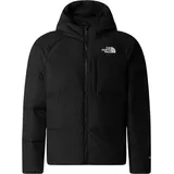 The North Face Down Hooded Jacke Junior - M