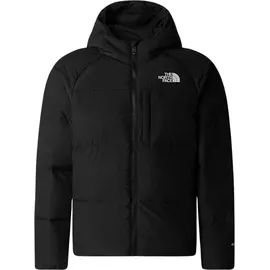 The North Face Down Hooded Jacke Junior - M