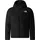 The North Face Down Hooded Jacke Junior - M