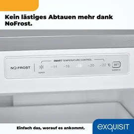 GGV Exquisit GS271-NF-H-040E
