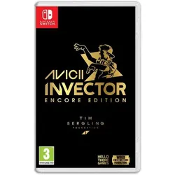AVICII Invector Encore Edition - Switch [EU Version]
