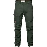 Fjällräven Greenland jeans M Reg Sport Trousers, Deep Forest, 56 EU