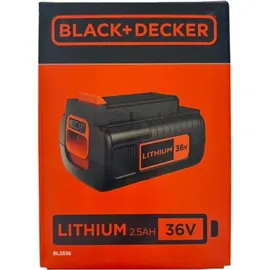 Black & Decker BLACK+DECKER Zubehör - Decker BL2536