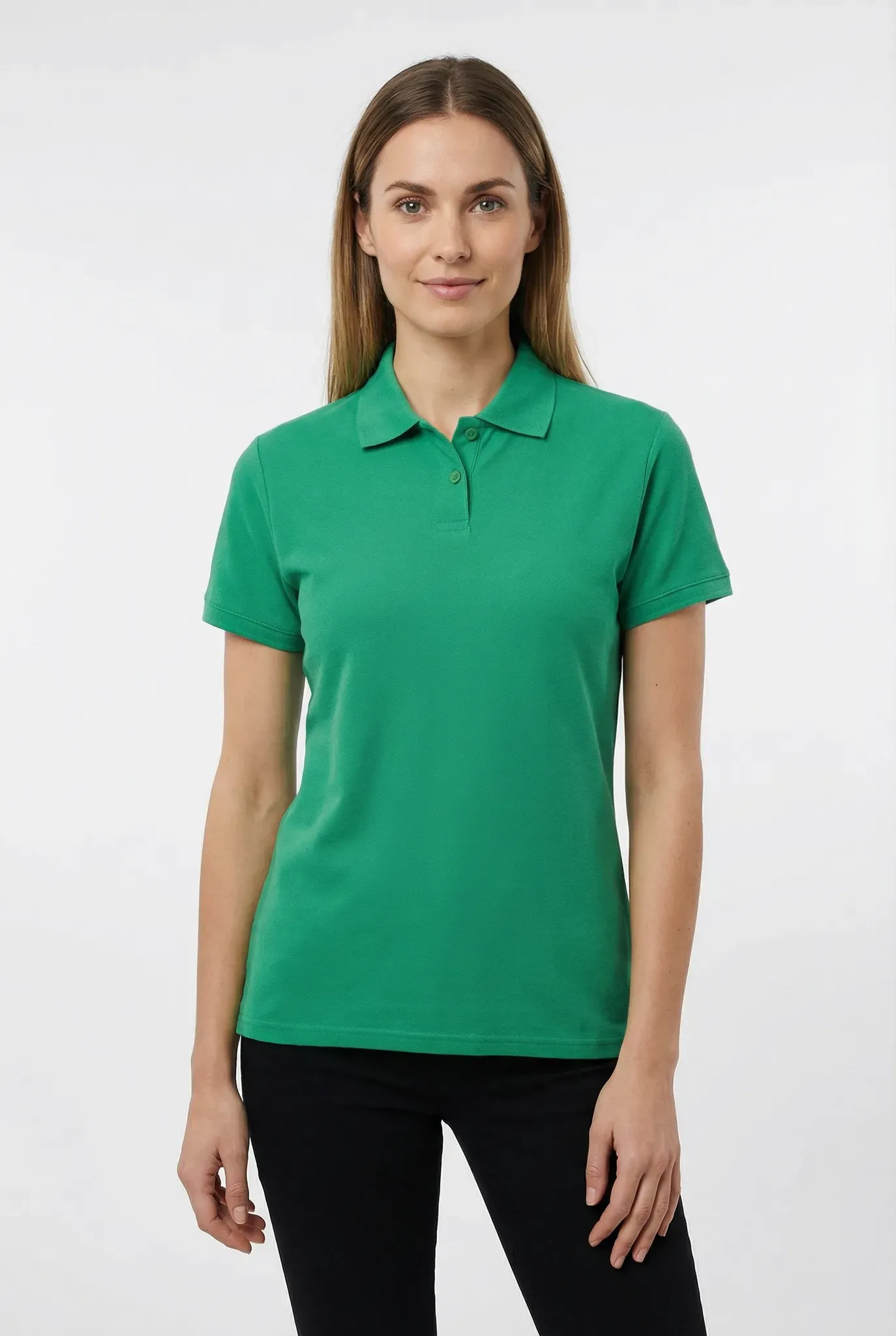 Poloshirt FRUIT OF THE LOOM 