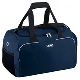 Jako Fußballtasche Classico Junior marine