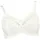 Anita BH Safina Komfort-BH, Spitzenbesatz, Zierschleife, für Damen, 612 Crystal 100D