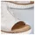 Rieker Damen Pantoletten 69288, Frauen Slipper,Slides,Slip-ons,Backless Slipper,Mules,Gartenschuhe,Sommerschuhe,sommerclogs,beige (60),42 EU / 8 UK
