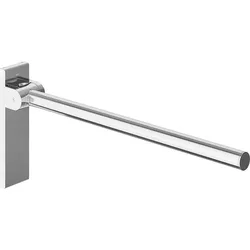 Stützklappgriff System 900 Mono Design B (Ausführung: Stützklappgriff Hewi System 900 Mono Design 600mm)